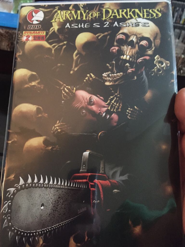 Captain Marvel (2012)