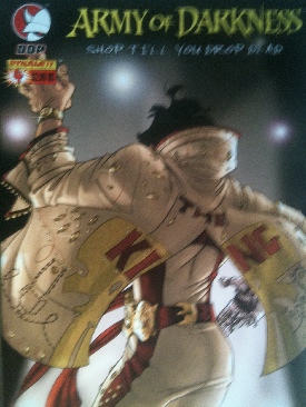 Superman: The Man Of Steel