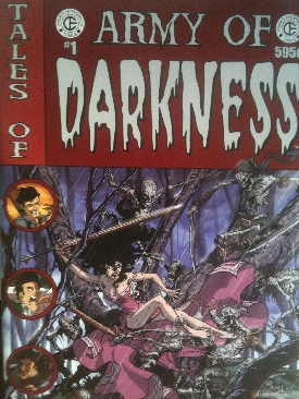 Army Of Darkness