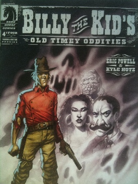 Justice League Adventures