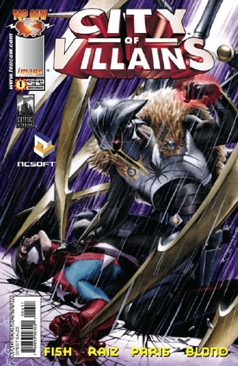 Superman: Metropolis