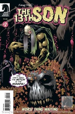 Batman: Detective Comics