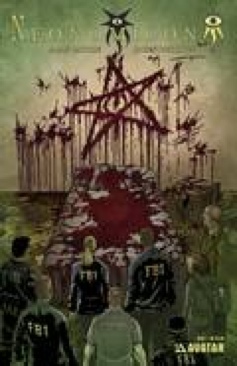 Star Wars Blood Ties