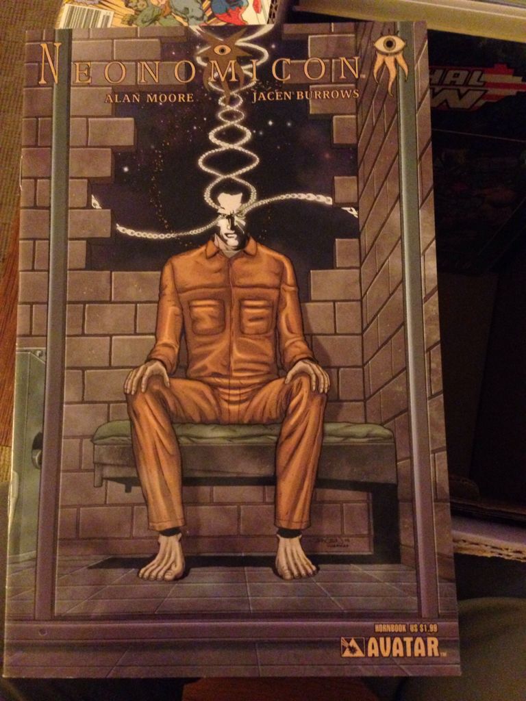 Superman: The Man Of Steel (1991)