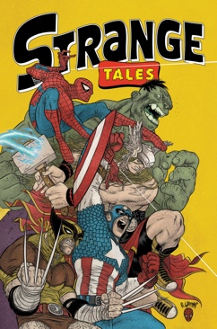 Superman: The Man Of Steel