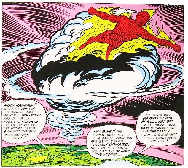 Strange Tales - Marvel Comics (112 - Sep 1963) comic book collectible [Barcode 742552] - Main Image 3