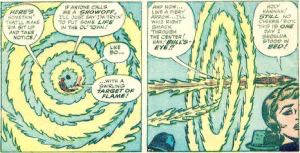 Strange Tales - Marvel Comics (112 - Sep 1963) comic book collectible [Barcode 742552] - Main Image 4