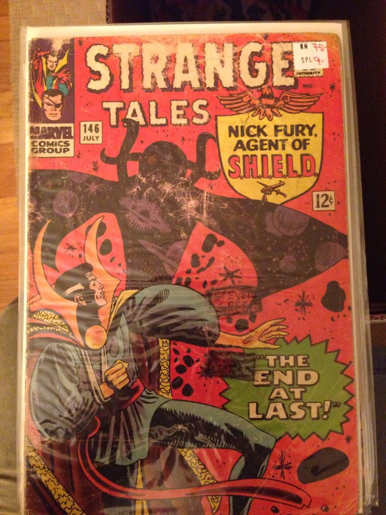 Batman: Legends Of The Dark Knight