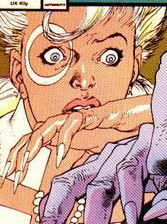 Strange Tales - Marvel Comics (11 - 02/1988) comic book collectible [Barcode 759606071494] - Main Image 3
