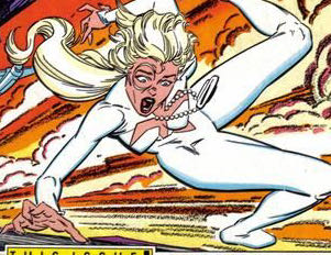 Strange Tales - Marvel Comics (12 - Mar 1988) comic book collectible [Barcode 071486028932] - Main Image 2