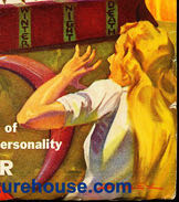 Strange Tales - Marvel Comics (12 - Mar 1988) comic book collectible [Barcode 071486028932] - Main Image 4