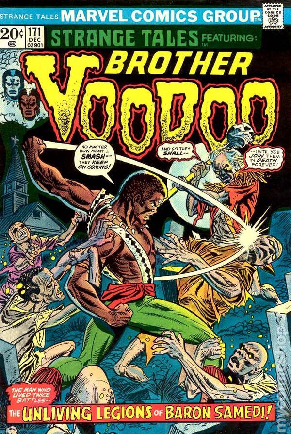 All-New All Different Avengers