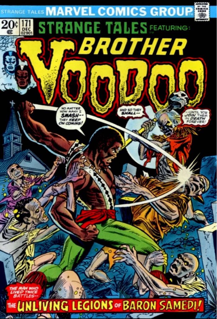 Batman: Legends Of The Dark Knight