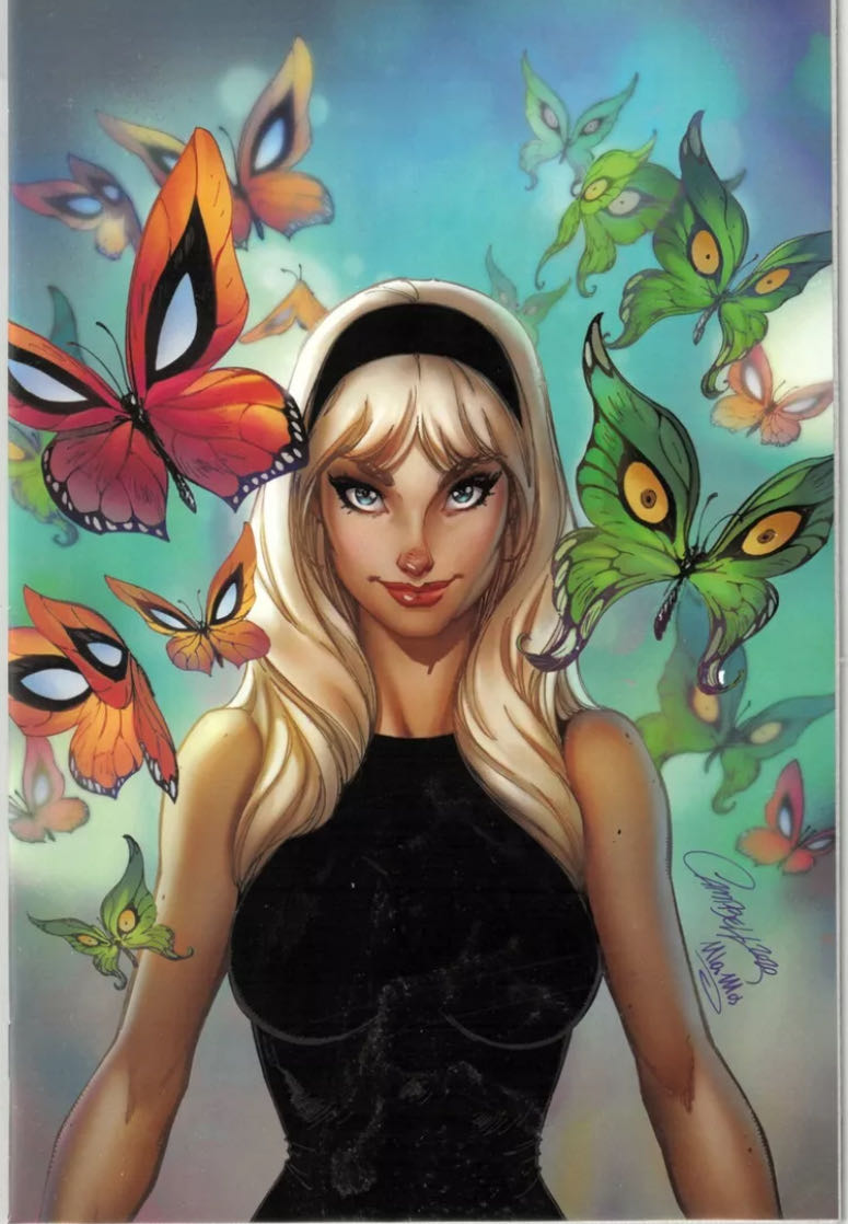 Strange Tales Brother Voodoo - Marvel Comics Group (172 - Feb 1974) comic book collectible - Main Image 3