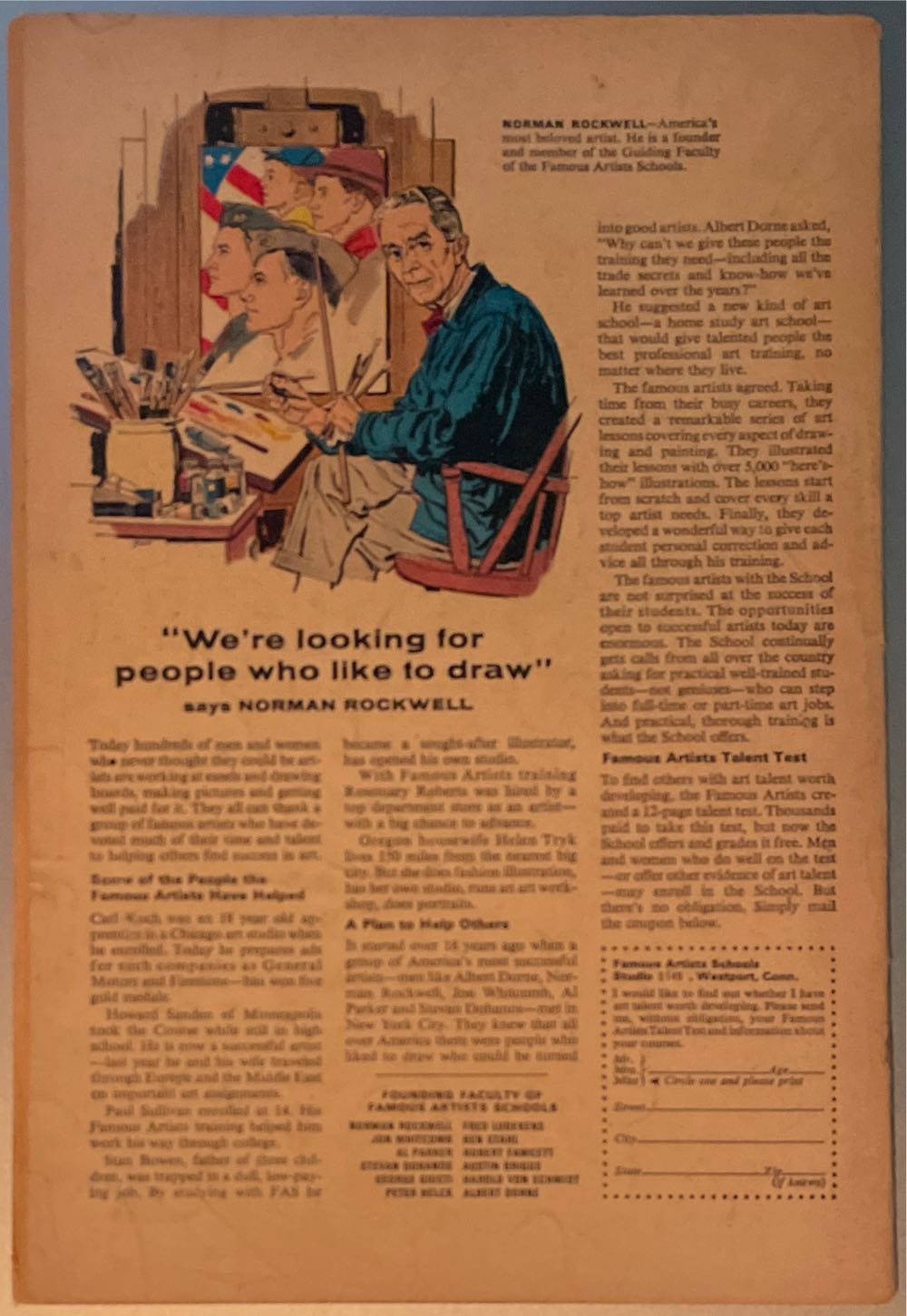 Doctor Strange - Marvel Comics (151 - Dec 1966) comic book collectible [Barcode 7118525] - Main Image 2