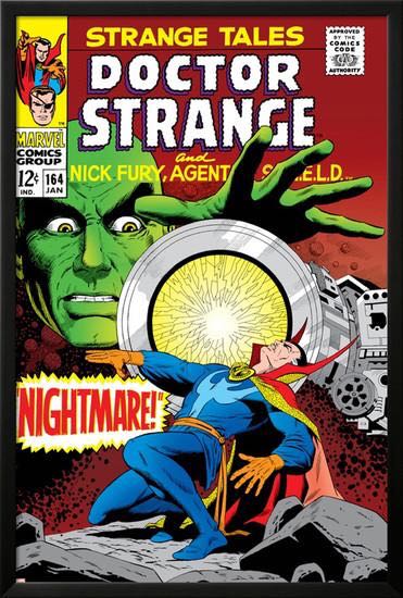 Avengers: Scarlet Witch