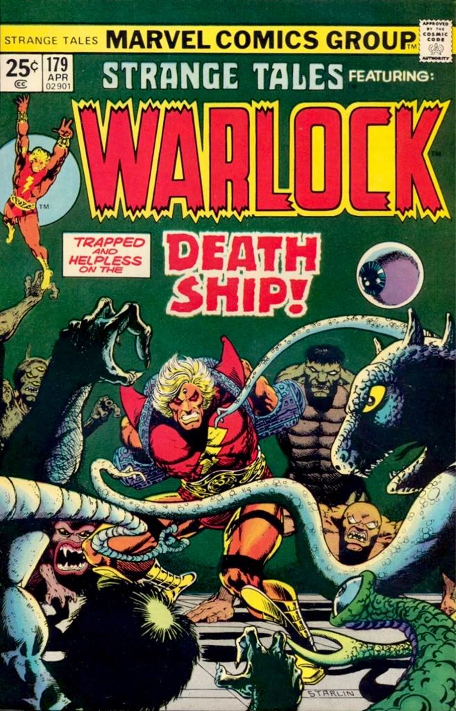 The Sandman Vol. 3: Dream Country