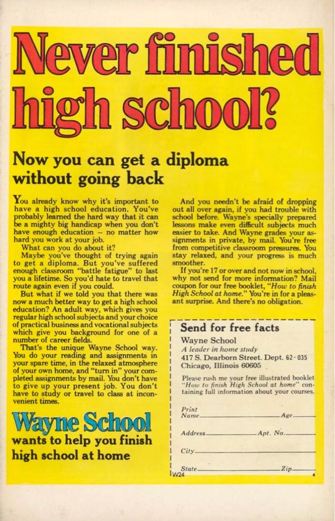 Strange Tales - Marvel Comics (179 - Apr 1975) comic book collectible - Main Image 2