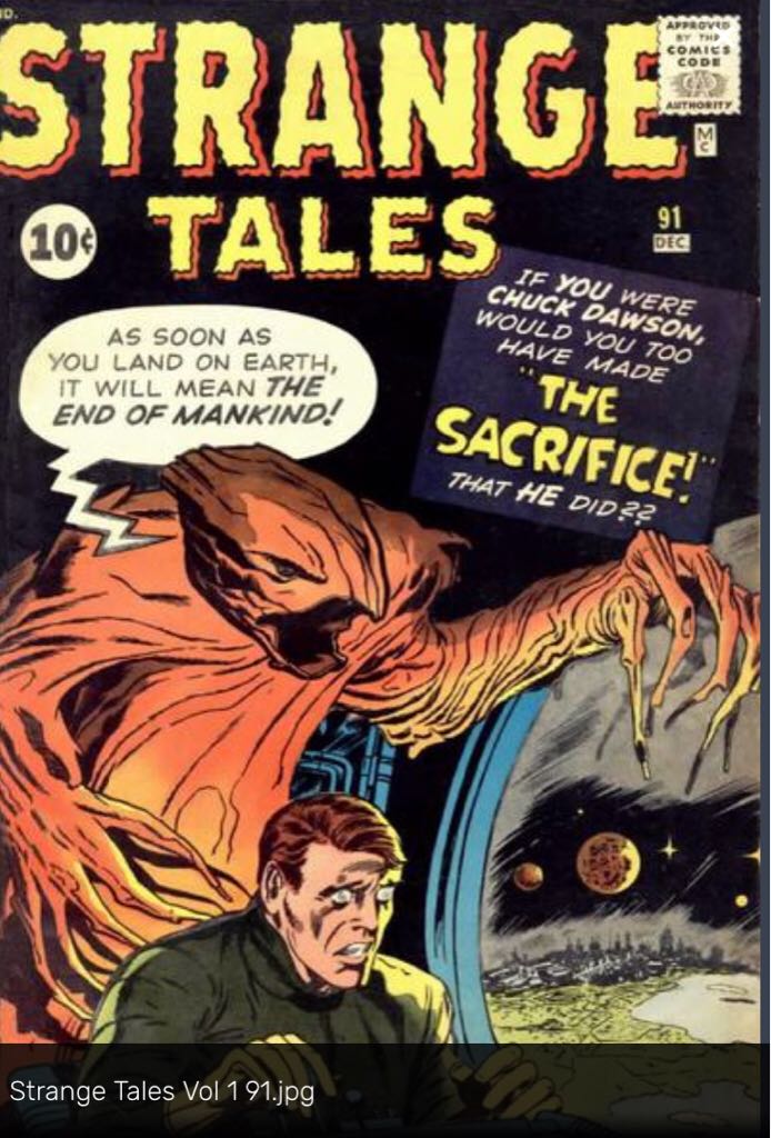 Superman: The Man Of Steel