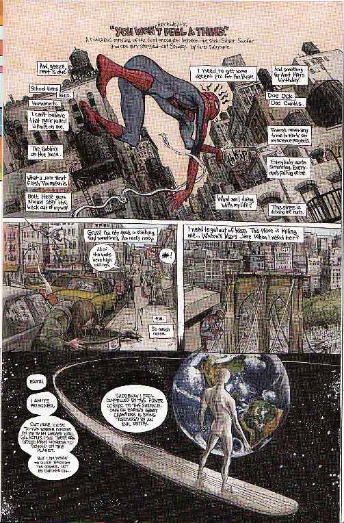 Strange Tales - Marvel Comics (2 - May 1987) comic book collectible - Main Image 3