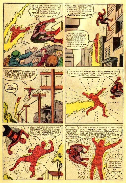 Strange Tales - Marvel Comics (2 - May 1987) comic book collectible - Main Image 4