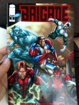 Punisher War Journal, The