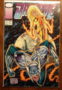 Punisher War Journal, The