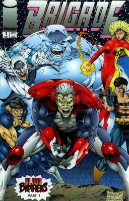 Batman: Legends Of The Dark Knight