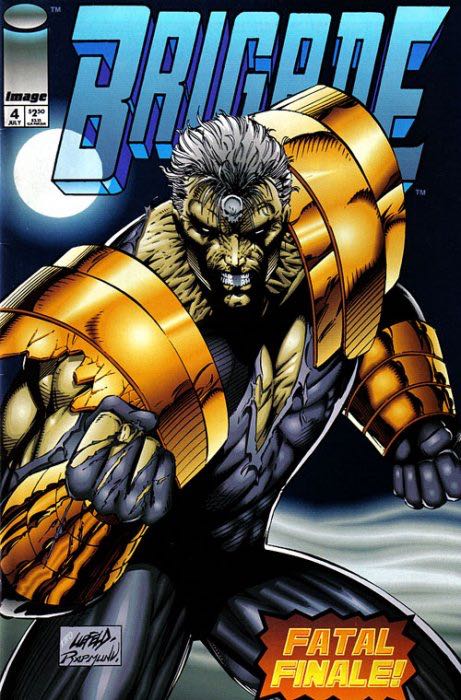 Batman: Legends Of The Dark Knight