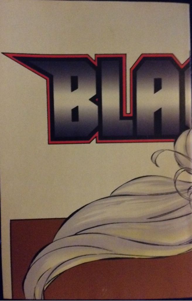 Brigade vol. 2 - Image (7 - Feb 1994) comic book collectible [Barcode 070989333772] - Main Image 2