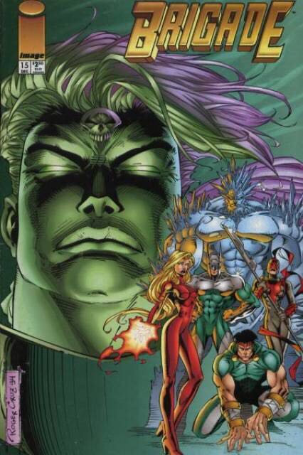 Punisher: War Journal, The