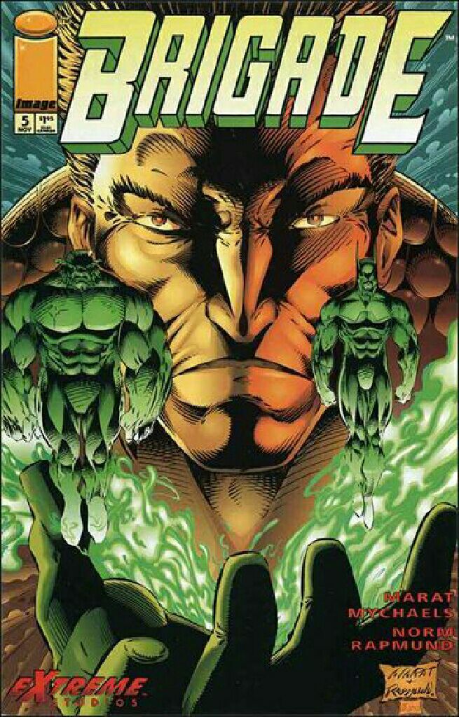 Batman: Legends Of The Dark Knight