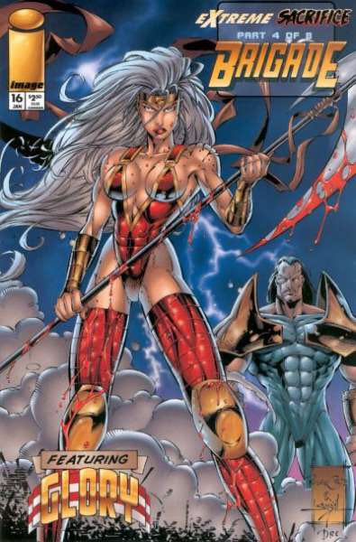 Batman: Legends Of The Dark Knight