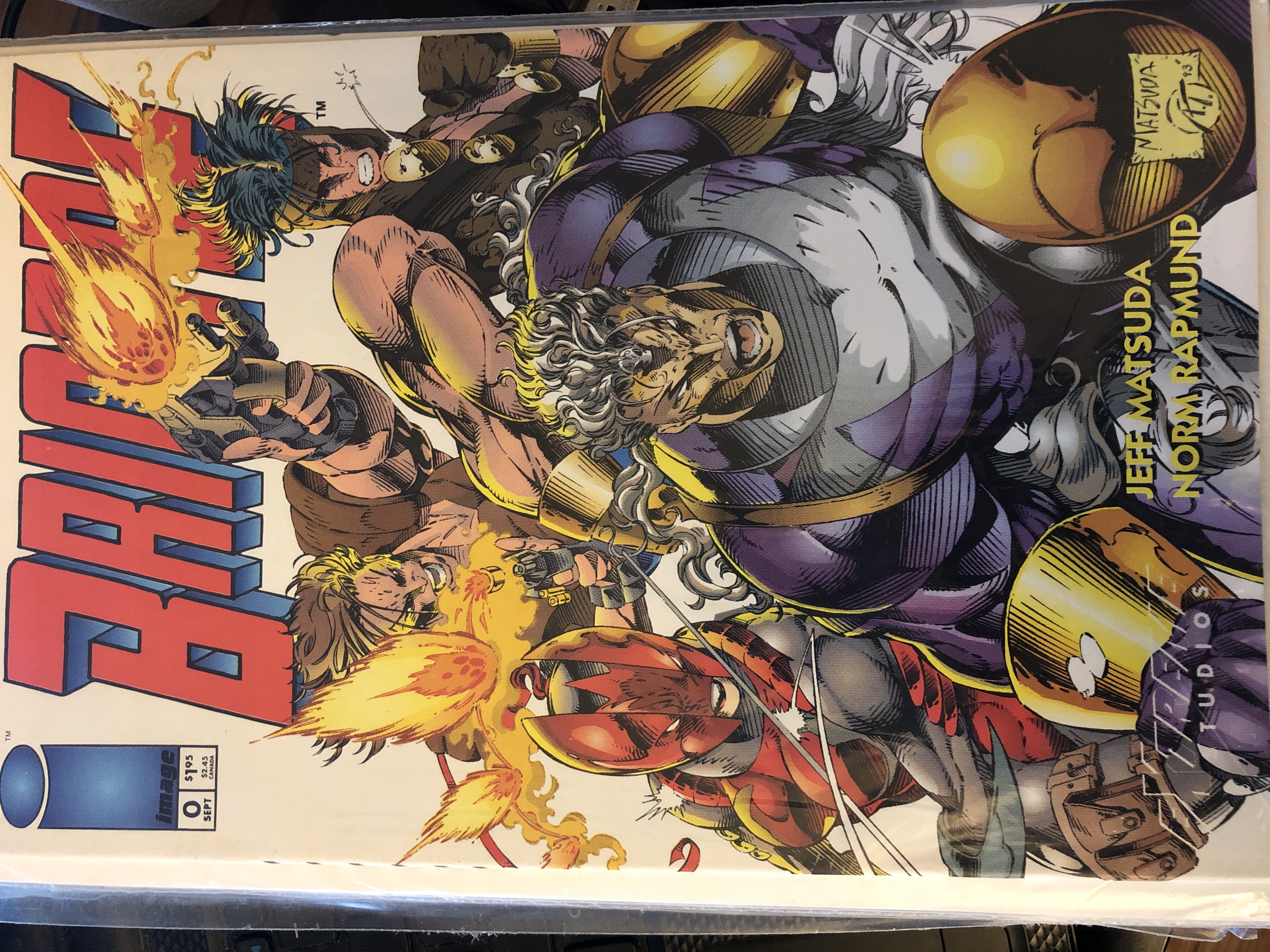 Batman Legends Of The Dark Knight