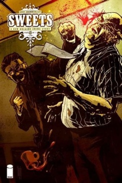 Superman: The Man Of Steel