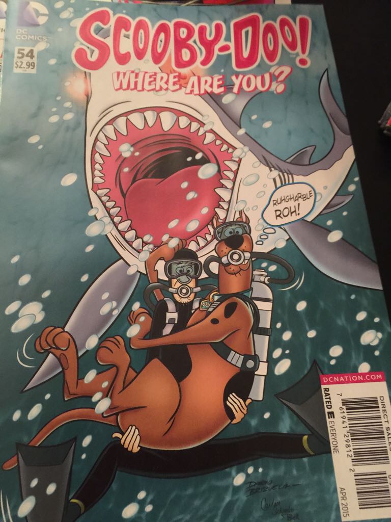 •Superman: The Man Of Steel