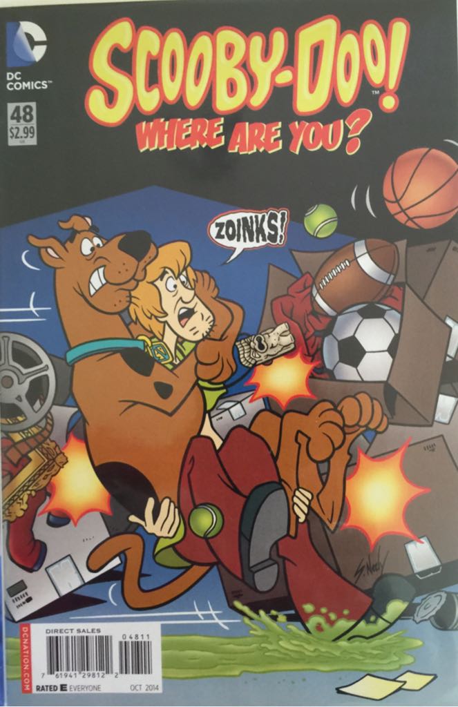 Marvel Spotlight: Captain Marvel