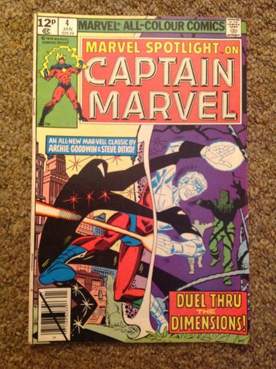 Doctor Strange: The Last Days Of Magic Part 2