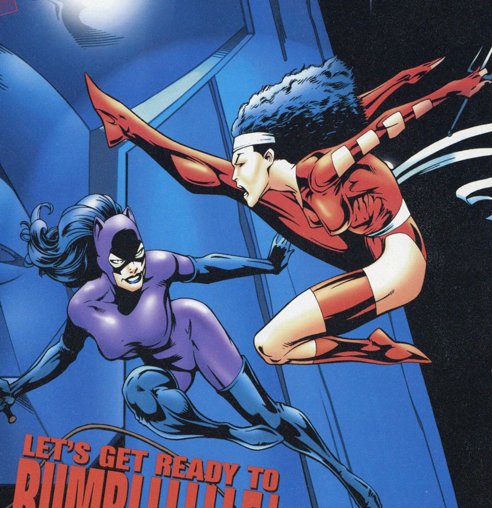 Marvel Spotlight - Marvel (4 - Jan 1980) comic book collectible [Barcode 071486026396] - Main Image 4