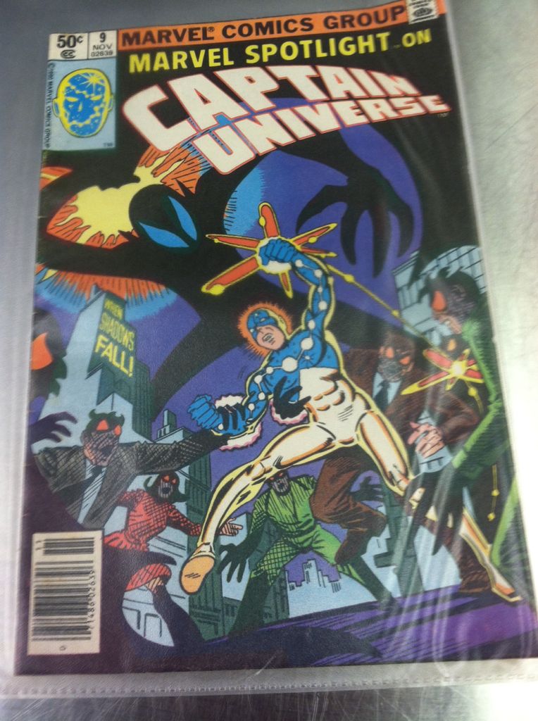 Doctor Strange (Vol. 2)