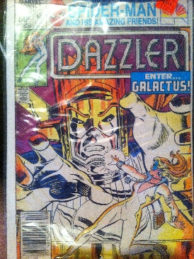 Batman: Legends Of The Dark Knight