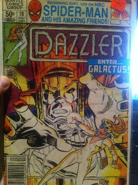 Harley And Ivy: Love On The Lam