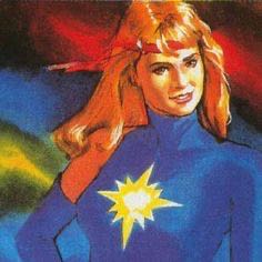 Dazzler - Marvel Comics Group (34 - Oct 1984) comic book collectible - Main Image 3