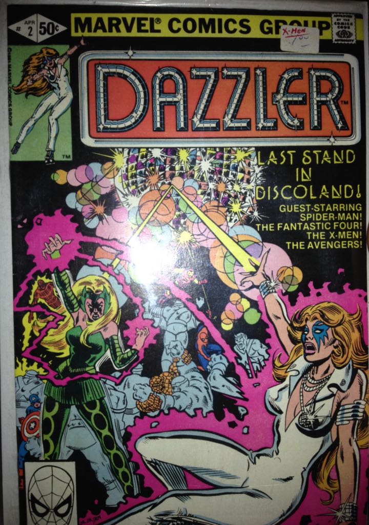 Dazzler