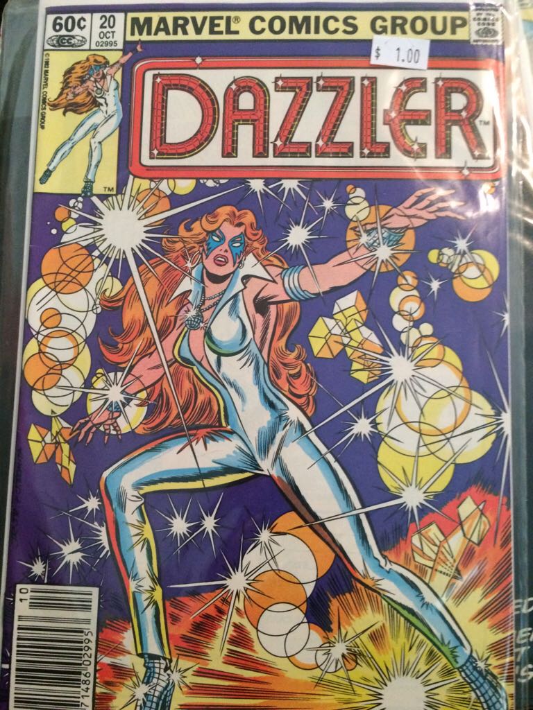 •Superman: The Man Of Steel