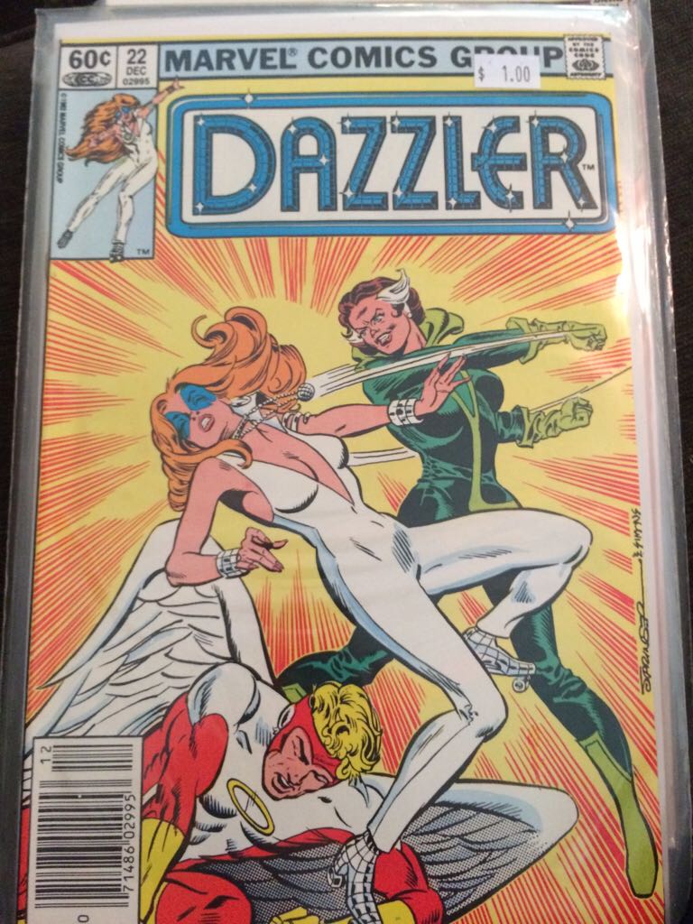 Batman: City Of Light