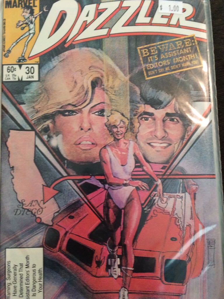 Superman: The Man Of Steel