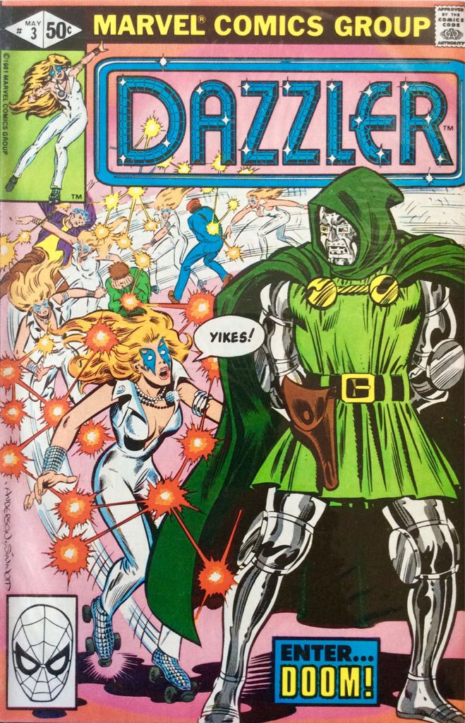 Superman: The Man Of Steel