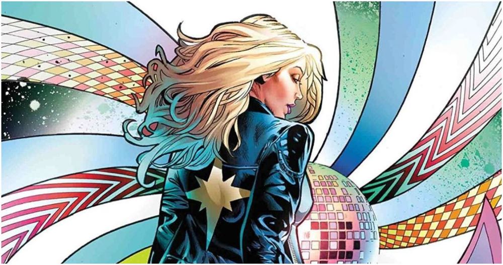 Dazzler - Marvel (6 - Aug 1981) comic book collectible - Main Image 4