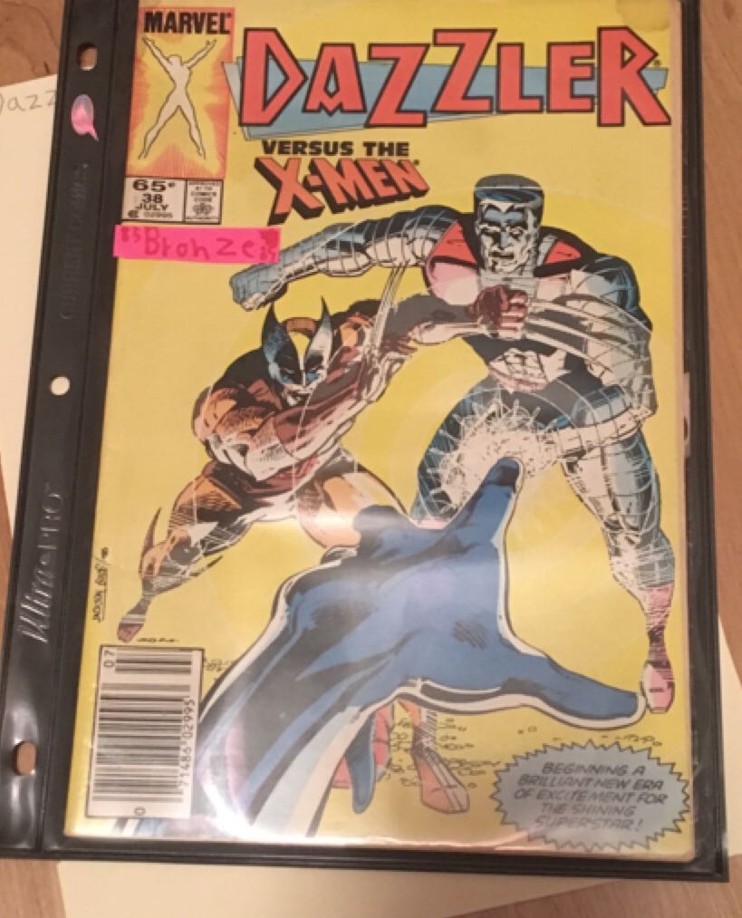 Invincible Iron Man Vol. 3